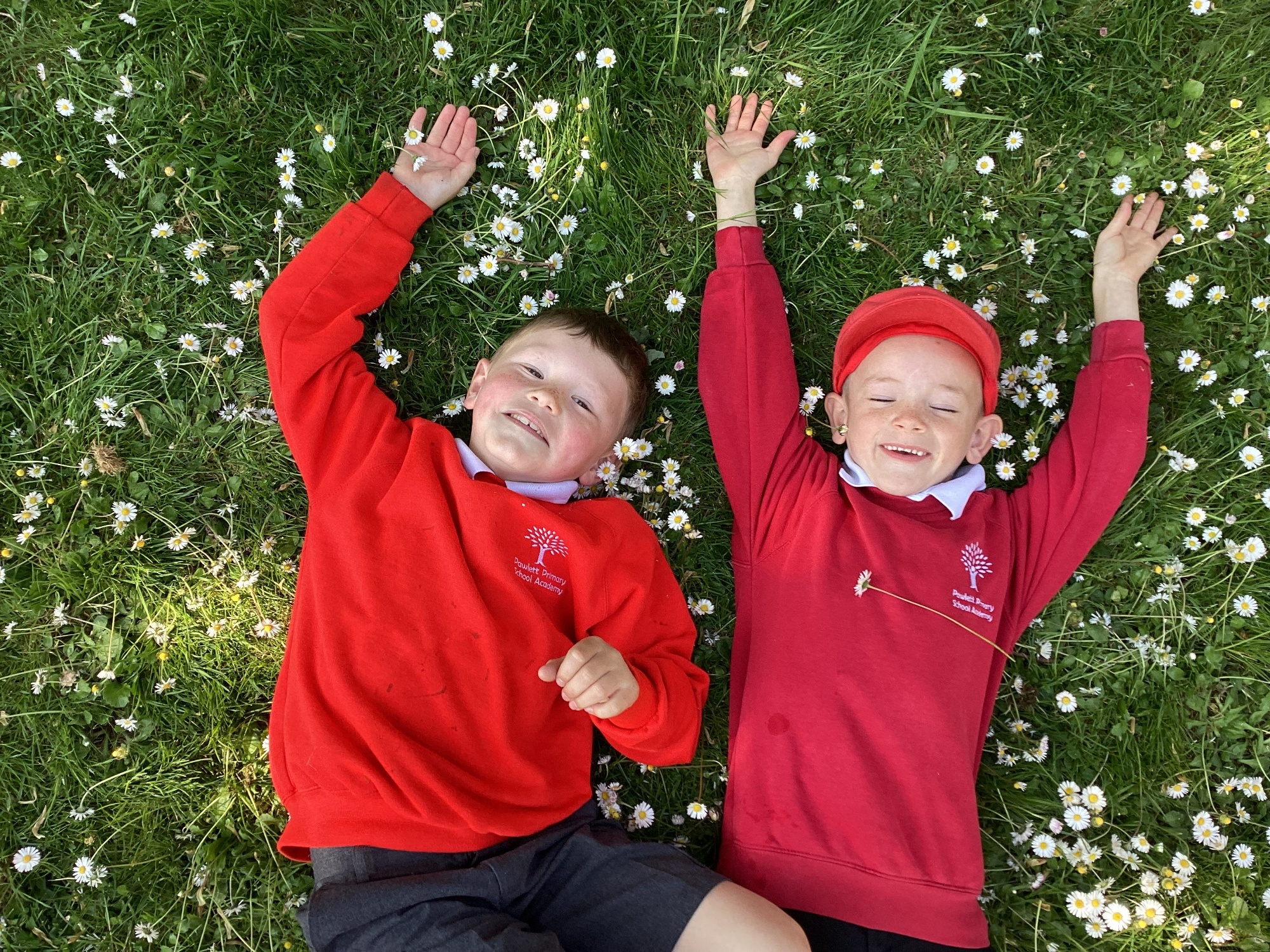 welcome image alt text